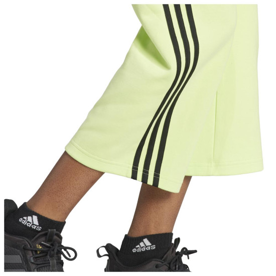 Adidas Γυναικείο παντελόνι φόρμας W Future Icons 3-Stripes Pants Adidas Γυναικείο παντελόνι φόρμας W Future Icons 3-Stripes Pants